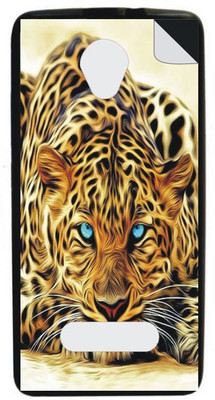 

Mobile Freak ghdfh 17092016-194 Xolo A500 Club Mobile Skin(Multicolor)
