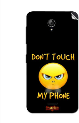 

instyler MMX1573 MICROMAX UNITE 2 A106 Mobile Skin(MULTICOLOR)