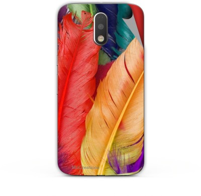 

MiiCreations AS-ZF3-MS-00243 Asus Zenfone 3 Mobile Skin(Multicolor)