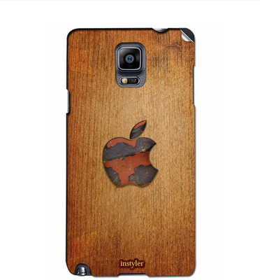 

instyler STICKER-7204 SAMSUNG GALAXY NOTE 3 Mobile Skin(Multicolor)
