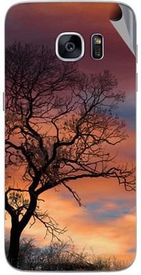 

MiiCreations SMNG-S7-MS-00270 Samsung Galaxy S7 Mobile Skin(Multicolor)