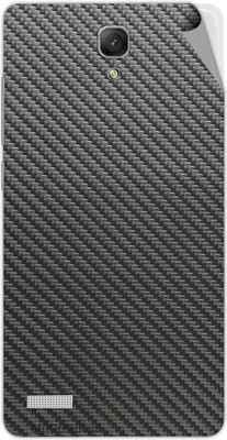 

MiiCreations XM-R-N-MS-00007 Xiaomi Redmi Note Mobile Skin(Grey)