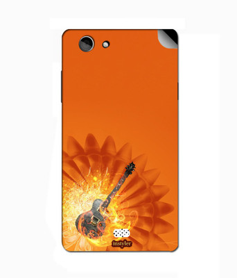 

instyler STICKER-27970 Oppo Neo 5 Mobile Skin(Multicolor)