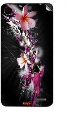 

instyler STICKER-10342 Lenovo S720 Mobile Skin(Multicolor)