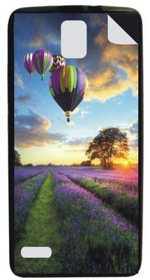 

Techno Gadgets gdhfh 19092016-106 Xolo Q1010i Mobile Skin(Multicolor)