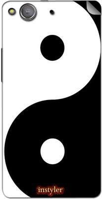 

instyler 11330 Gionee Elife E6 Mobile Skin(MULTICOLOR)