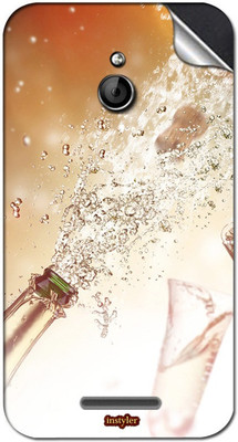 

instyler DS73587 Nokia Lumia XL 1030 Mobile Skin(Multicolor)