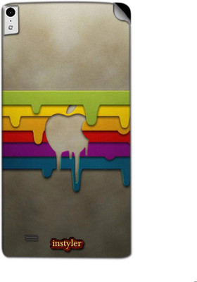 

instyler 11957 Gionee Elife S5.5 Mobile Skin(MULTICOLOR)