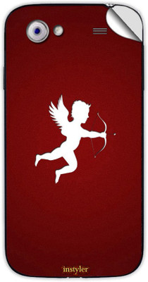 

instyler STICKER-7797 SAMSUNG GALAXY S ADVANCE Mobile Skin(Multicolor)