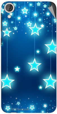 

MiiCreations H-820-MS-00210 HTC Desire 820 Mobile Skin(Blue)