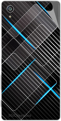 

MiiCreations SNY-XP-Z5-MS-00165 Sony Xperia Z5 Mobile Skin(Multicolor)
