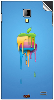 

instyler STICKER-15609 KARBONN SMART A11 STAR Mobile Skin(Multicolor)