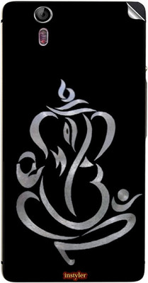 

instyler STICKER-15178 INFOCUS M810 Mobile Skin(Multicolor)