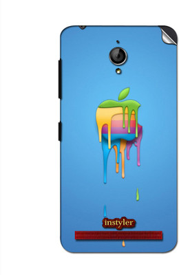 

instyler 10909 ASUS ZENFONE GO ZC500TG Mobile Skin(MULTICOLOR)