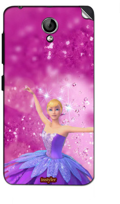 

instyler STICKER-8649 Lenovo A319 Mobile Skin(Multicolor)