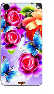 

instyler 20937 LENOVO S660 Mobile Skin(MULTICOLOR)