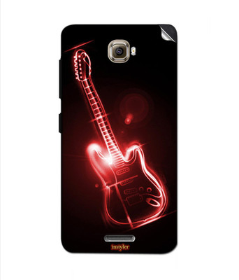

instyler 18434 LENOVO S856 Mobile Skin(MULTICOLOR)