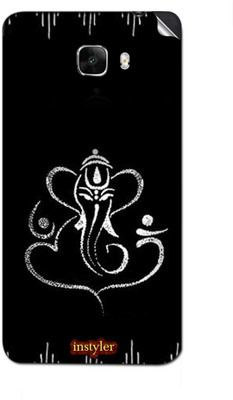 

instyler MMX2871 MICROMAX CANVAS NITRO A310 Mobile Skin(MULTICOLOR)