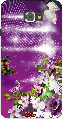 

instyler STICKER-14818 INFOCUS M350 Mobile Skin(Multicolor)