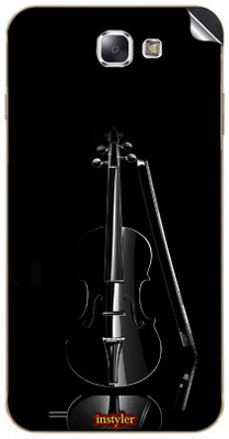 

instyler STICKER-19565 Karbonn Titanium S9 Mobile Skin(Multicolor)