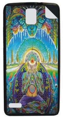 

Techno Gadgets gdhfh 19092016-168 Xolo Q1010i Mobile Skin(Multicolor)