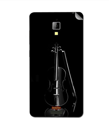 

instyler STICKER-10115 Lenovo S660 Mobile Skin(Multicolor)