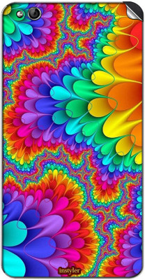 

instyler STICKER-15139 INFOCUS M535 Mobile Skin(Multicolor)