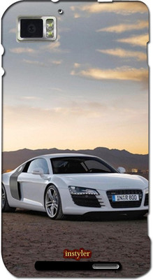 

instyler STICKER-9540 Lenovo K860i Mobile Skin(Multicolor)