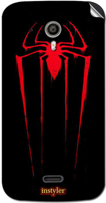 

instyler DS63510 Micromax Canvas Hda116 Mobile Skin(Multicolor)