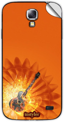 

instyler STICKER-6820 Samsung Galaxy Mega 2 Mobile Skin(Multicolor)