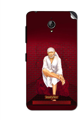 

instyler 10945 ASUS ZENFONE GO ZC500TG Mobile Skin(MULTICOLOR)