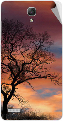 

MiiCreations XM-R-N-MS-00270 Xiaomi Redmi Note Mobile Skin(Multicolor)