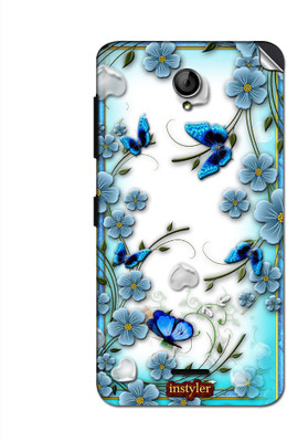 

instyler MMX1550 MICROMAX UNITE 2 A106 Mobile Skin(MULTICOLOR)