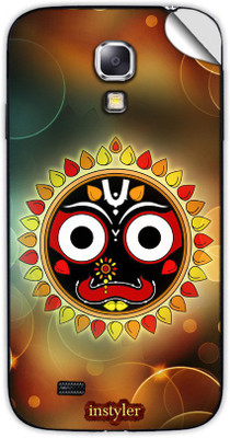

instyler STICKER-7094 SAMSUNG GALAXY MEGA 6.3 Mobile Skin(Multicolor)