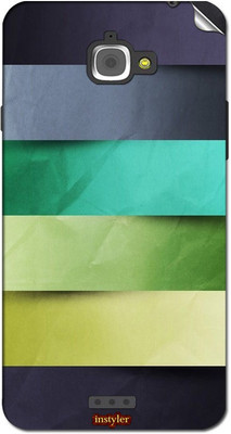 

instyler STICKER-14838 INFOCUS M350 Mobile Skin(Multicolor)
