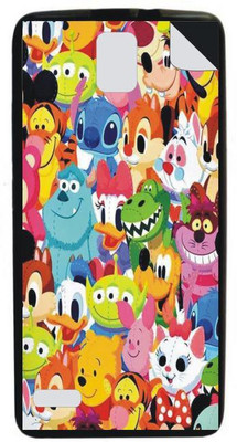 

Mobile Freak srcfd 21112016-372 XOLO Q1010i Mobile Skin(Multicolor)