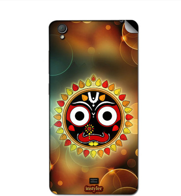 

instyler C1694 Gionee Pioneer P4s Mobile Skin(Multicolor)