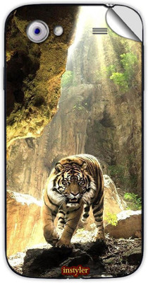 

instyler STICKER-7775 SAMSUNG GALAXY S ADVANCE Mobile Skin(Multicolor)