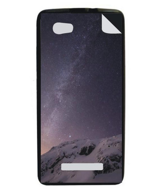 

Mobile Freak hjvnb 16092016-147 xolo a500s Mobile Skin(Multicolor)