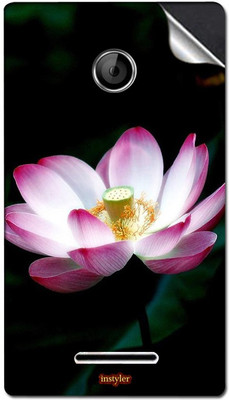 

instyler DS69518 NOKIA Lumia 532 Mobile Skin(Multicolor)