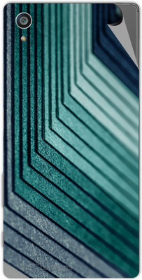 

MiiCreations SNY-XP-Z5-MS-00232 Sony Xperia Z5 Mobile Skin(Multicolor)