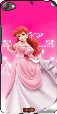 

instyler STICKER-14059 LENOVO S60 Mobile Skin(Multicolor)