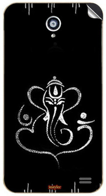 

instyler STICKER-16521 KARBONN A25 PLUS Mobile Skin(Multicolor)