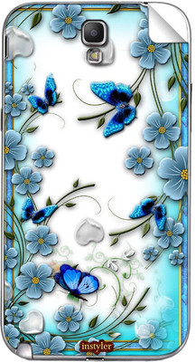 

instyler STICKER-7400 SAMSUNG GALAXY NOTE 3 NEO Mobile Skin(Multicolor)