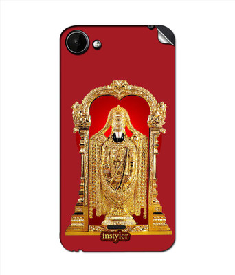 

instyler STICKER-337 Micromax Bolt Q338 Mobile Skin(Multicolor)