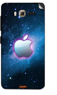 

instyler STICKER-9310 Lenovo A916 Mobile Skin(Multicolor)