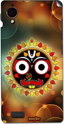 

instyler C344 GIONEE ELIFE E5 Mobile Skin(Multicolor)