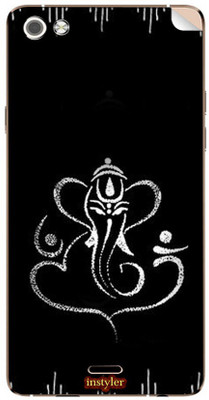 

instyler MMX21 MICROMAX CANVAS 5 E481 Mobile Skin(MULTICOLOR)