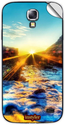 

instyler STICKER-6899 Samsung Galaxy Mega 2 Mobile Skin(Multicolor)