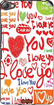 

instyler STICKER-13998 LENOVO S60 Mobile Skin(Multicolor)